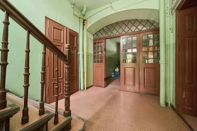 Kamienica w centrum Kalisza na sprzedaż