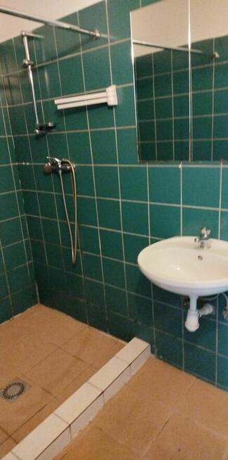 Nocleg Okuninka Jezioro Białe centrum