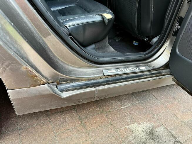 Volvo S80 II 2.4D5 185KM