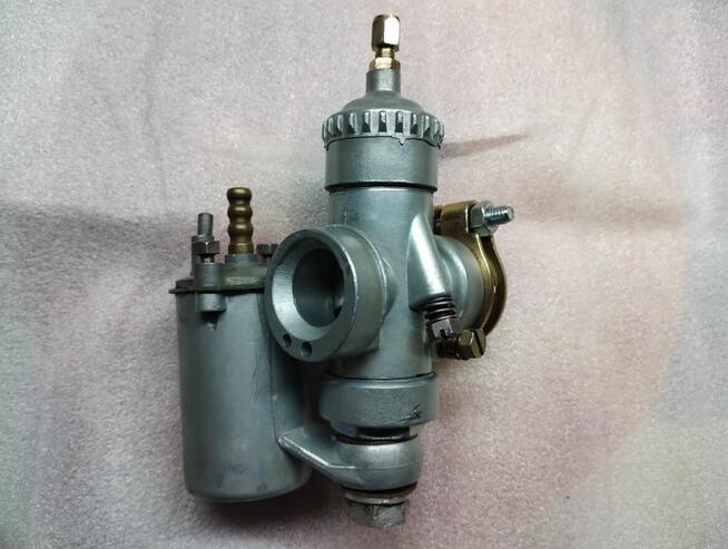 Gaźnik G20 SHL M06T,WSK 125, WFM.