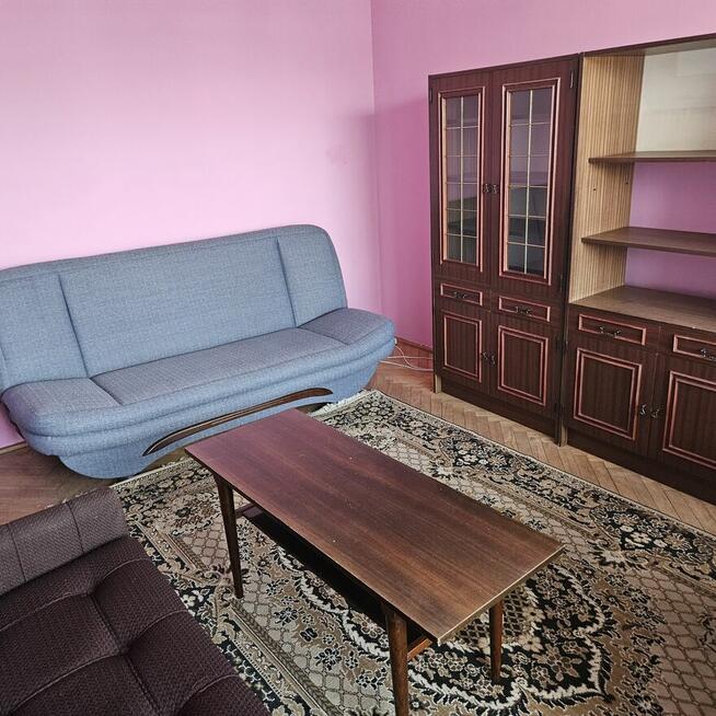 Do wynajmu dla studentów mieszkanie 49m2 , Kraków