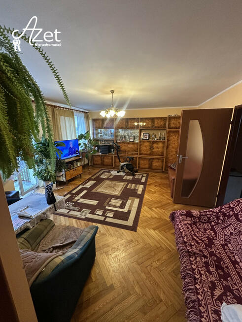 Mieszkanie Białystok Antoniuk, Wierzbowa
