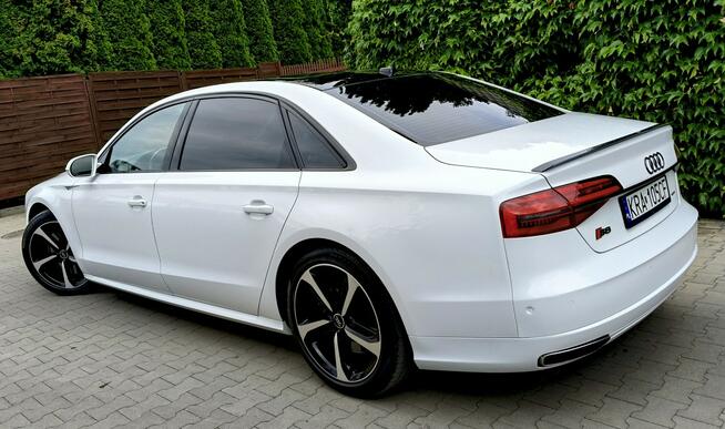 Audi A8 3.0TFSI400HP*Long*Matrix"Doinwestowany*2 kpl kół
