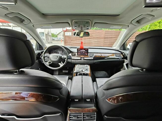 Audi A8 3.0TFSI400HP*Long*Matrix"Doinwestowany*2 kpl kół