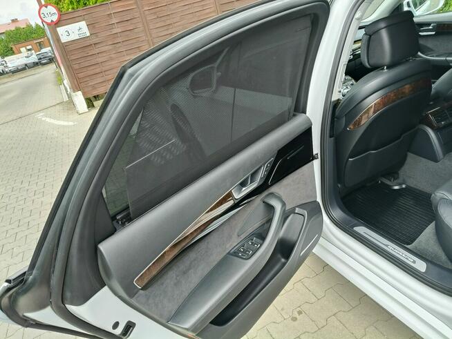 Audi A8 3.0TFSI400HP*Long*Matrix"Doinwestowany*2 kpl kół