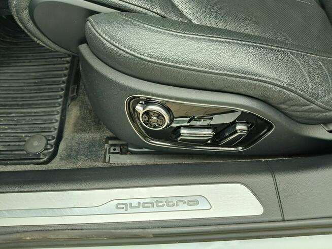 Audi A8 3.0TFSI400HP*Long*Matrix"Doinwestowany*2 kpl kół