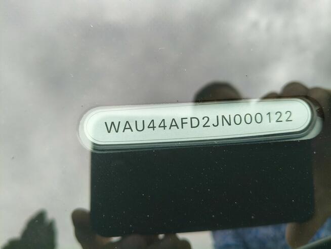 Audi A8 3.0TFSI400HP*Long*Matrix"Doinwestowany*2 kpl kół