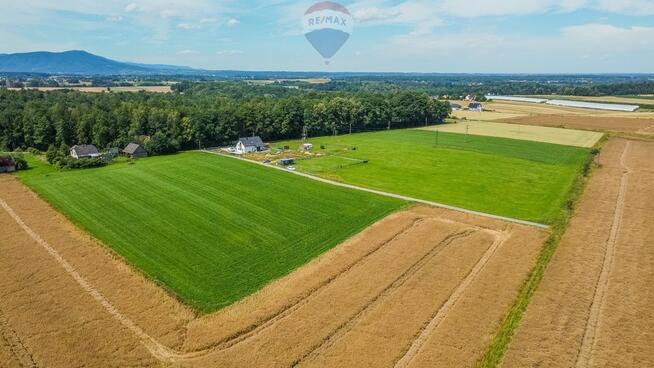 NA SPRZEDAŻ DZIAŁKA NIDEK