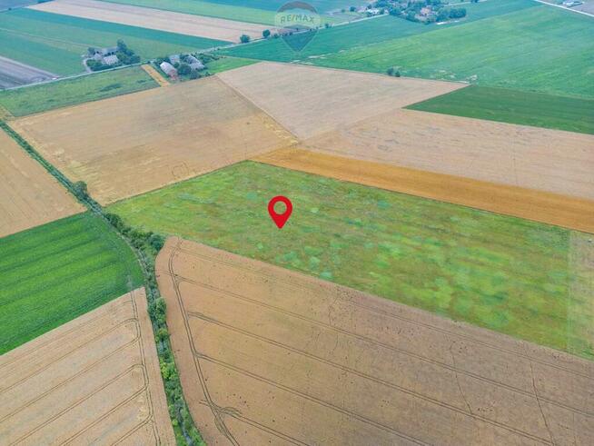 Działka budowlana Dominowo