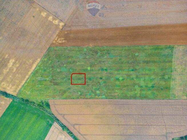 Działka budowlana Dominowo