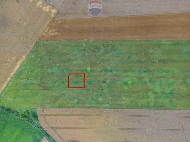 Działka budowlana Dominowo