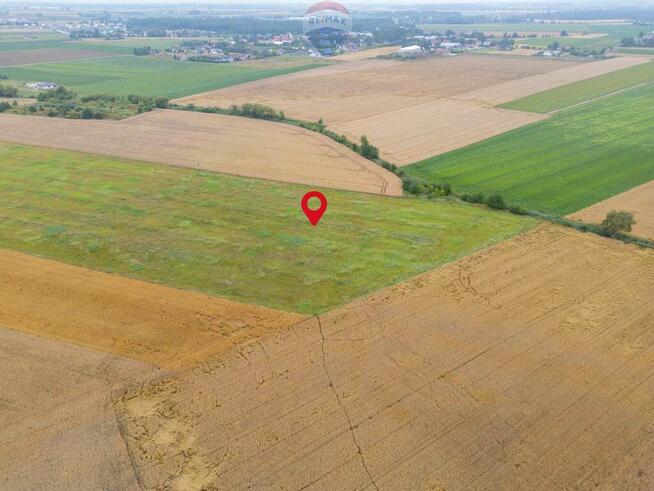 Działka budowlana Dominowo