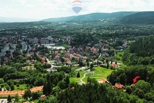 Dom z działką do zabudowy – wyjątkowa okazja