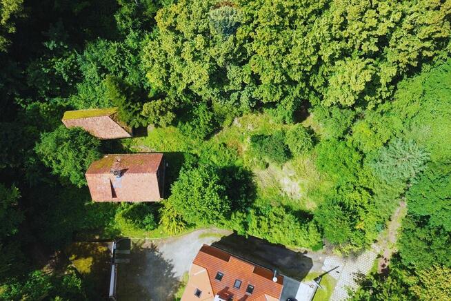 Dom z działką do zabudowy – wyjątkowa okazja