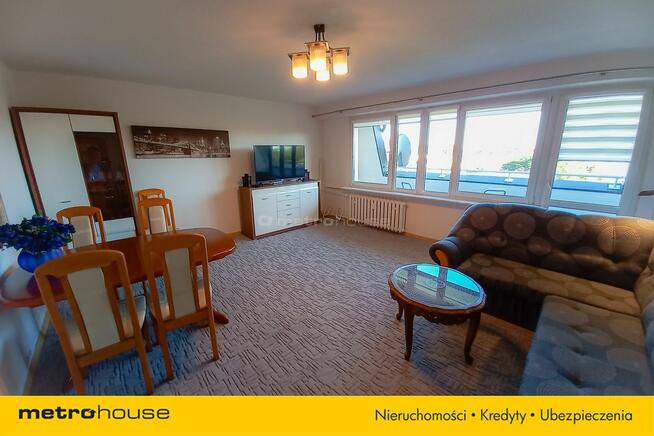 Ustka, 400 m do morza, 4 pokoje, 98 m2.