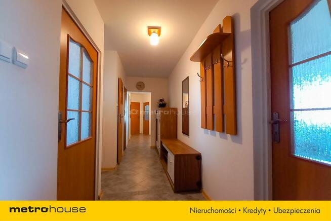 Ustka, 400 m do morza, 4 pokoje, 98 m2.