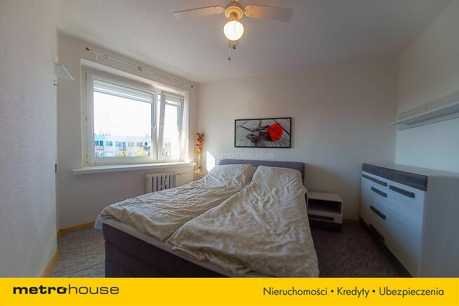 Ustka, 400 m do morza, 4 pokoje, 98 m2.