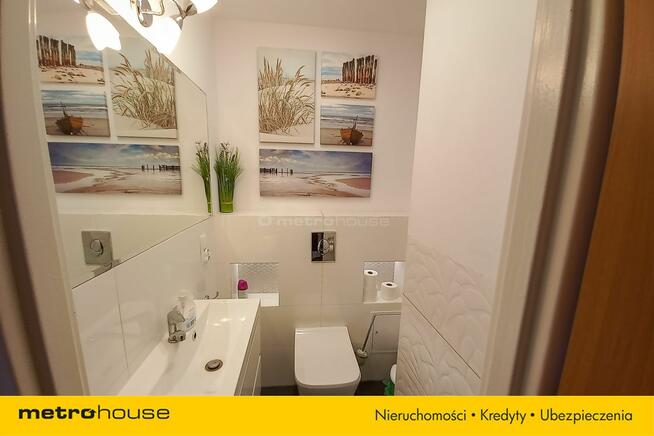 Ustka, 400 m do morza, 4 pokoje, 98 m2.