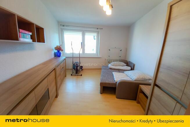 Ustka, 400 m do morza, 4 pokoje, 98 m2.