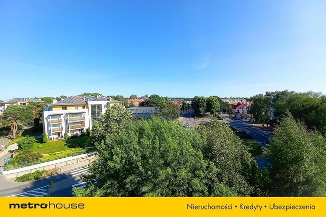 Ustka, 400 m do morza, 4 pokoje, 98 m2.