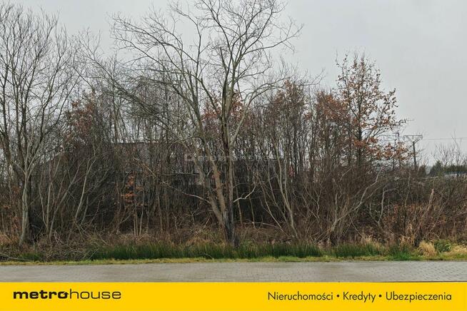 Działka w Grabnie pod Ustką, 900 m2