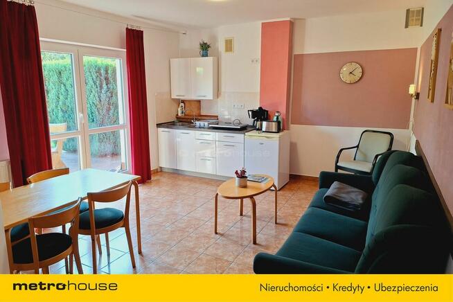 Unikalny pensjonat w Rowach- 11 apartamentów!