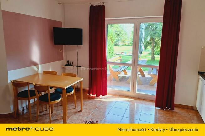 Unikalny pensjonat w Rowach- 11 apartamentów!