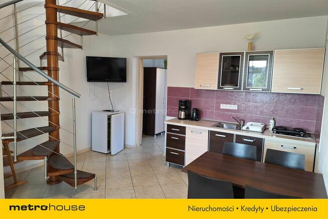 Unikalny pensjonat w Rowach- 11 apartamentów!