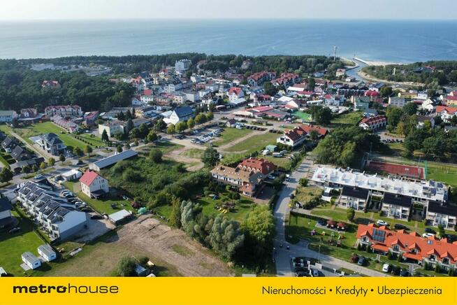 Unikalny pensjonat w Rowach- 11 apartamentów!