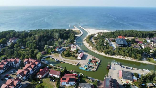 Unikalny pensjonat w Rowach- 11 apartamentów!