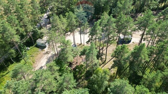 Działki budowlane z MPZP