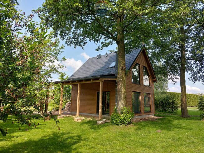 Działki budowlane z MPZP