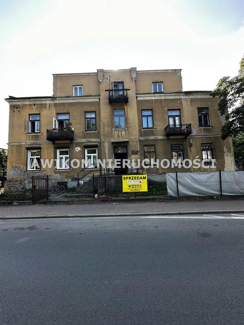 Dom Grodzisk Mazowiecki Centrum
