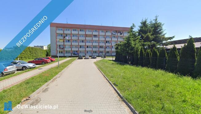 Kawalerka 20m2