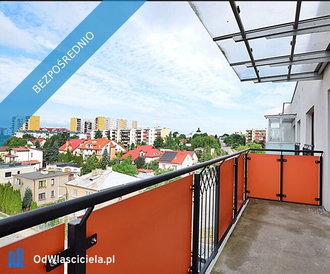 Eleganckie 2-pokojowe BLISKO CENTRUM