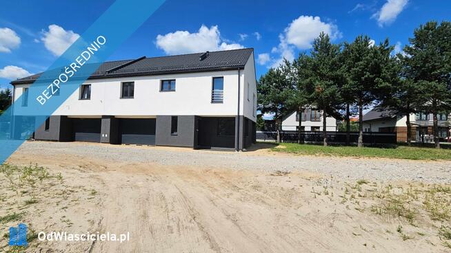 OSTATNI BLIŹNIAK na os. Bagnówka / Wygoda