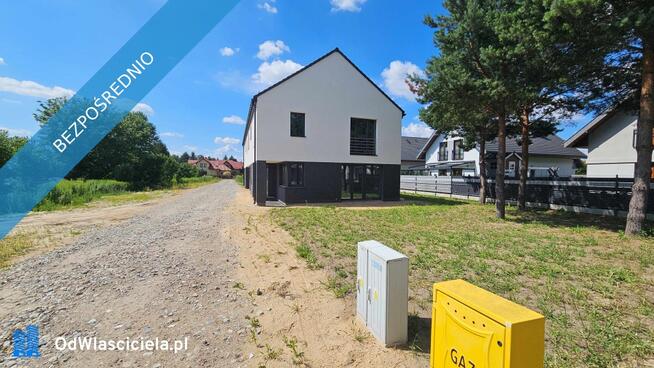 OSTATNI BLIŹNIAK na os. Bagnówka / Wygoda