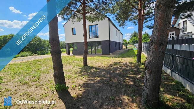 OSTATNI BLIŹNIAK na os. Bagnówka / Wygoda