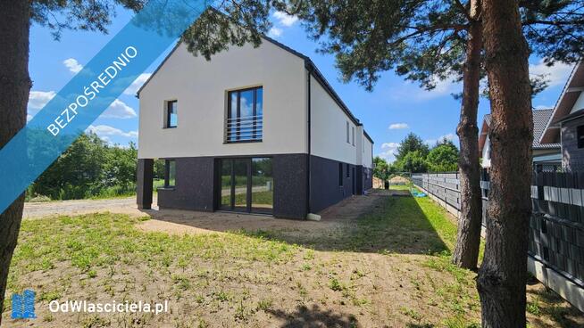 OSTATNI BLIŹNIAK na os. Bagnówka / Wygoda