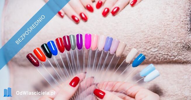 Sprzedam lokal usługowy z najemcą ROI 8%