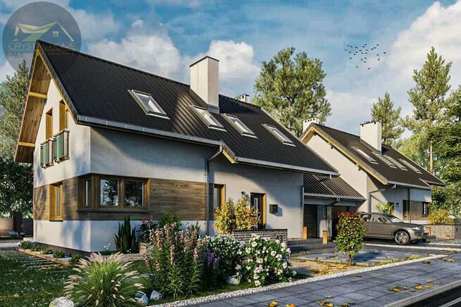 Dom Milikowice gm. Jaworzyna Śląska