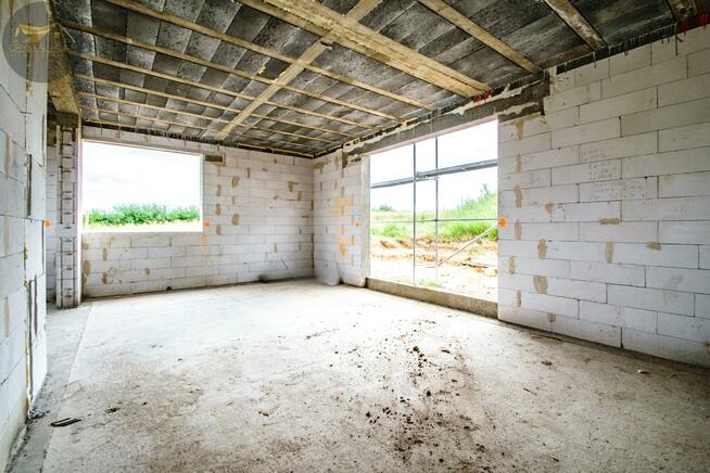 Dom Milikowice gm. Jaworzyna Śląska