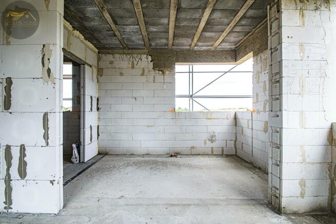 Dom Milikowice gm. Jaworzyna Śląska