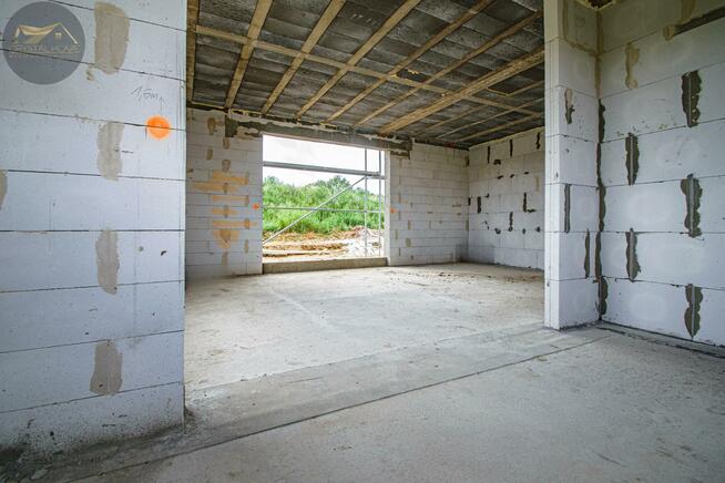 Dom Milikowice gm. Jaworzyna Śląska