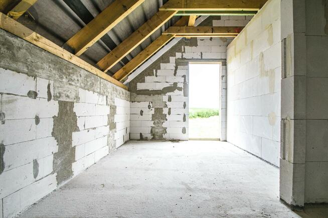 Dom Milikowice gm. Jaworzyna Śląska