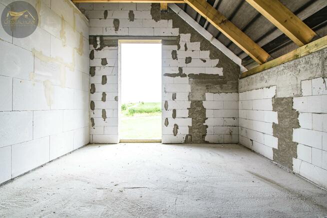 Dom Milikowice gm. Jaworzyna Śląska