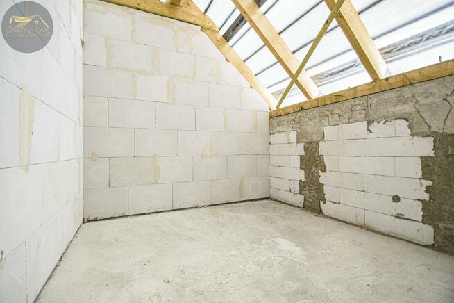 Dom Milikowice gm. Jaworzyna Śląska