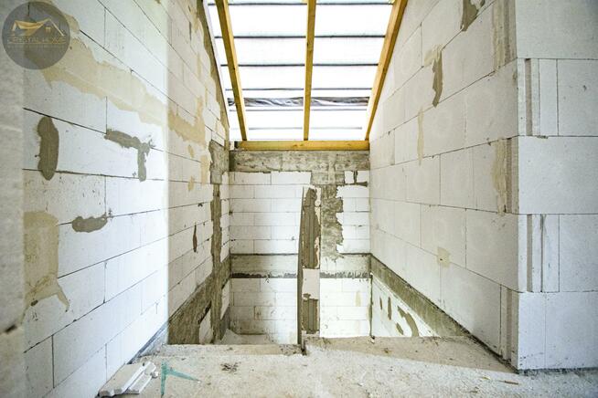 Dom Milikowice gm. Jaworzyna Śląska