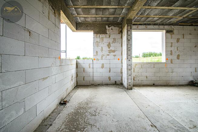 Dom Milikowice gm. Jaworzyna Śląska