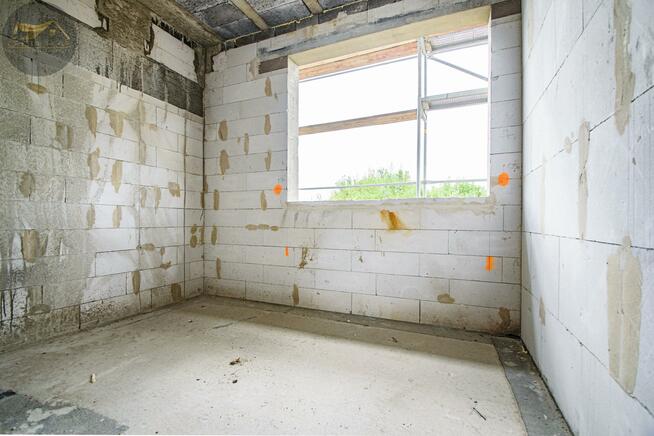 Dom Milikowice gm. Jaworzyna Śląska